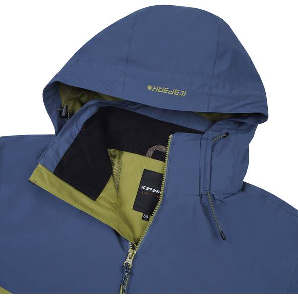 Thumbnail - ICEPEAK Herren Jacke MADAWASKA