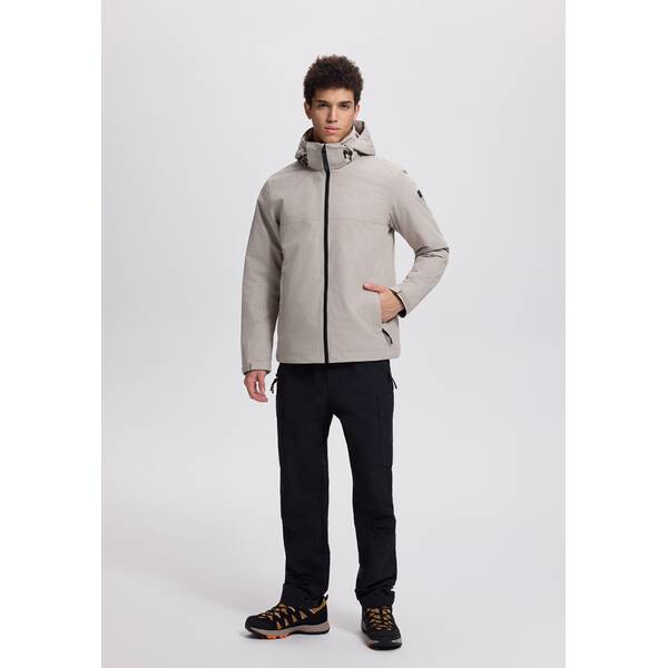 Thumbnail - ICEPEAK Herren Jacke AALEN