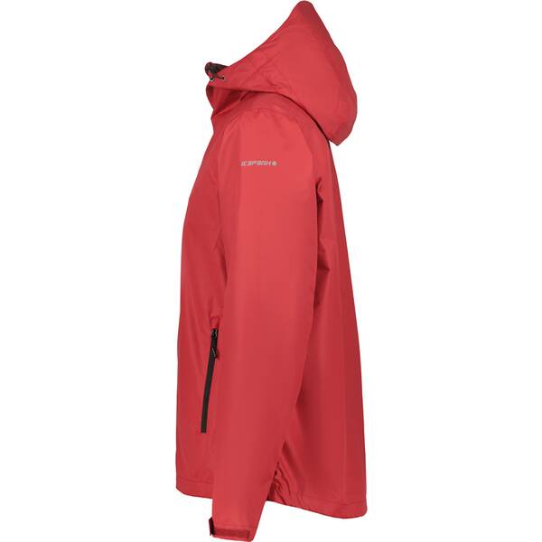 Thumbnail - ICEPEAK Herren Jacke BRECKERFELD