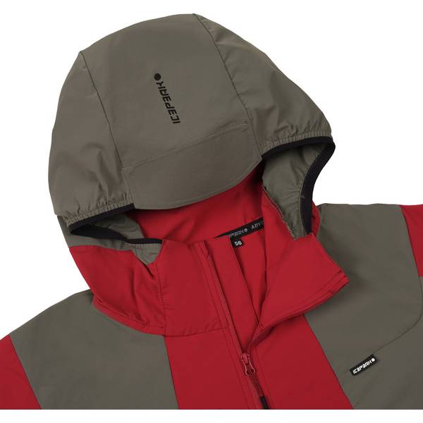 Thumbnail - ICEPEAK Herren Jacke DARIEN