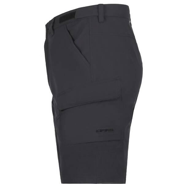 Thumbnail - ICEPEAK Herren Shorts BRASWELL