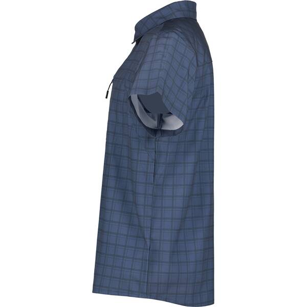 Thumbnail - ICEPEAK Herren Hemd BRISBANE