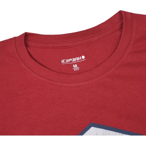 Thumbnail - ICEPEAK Herren Shirt MOCBACH