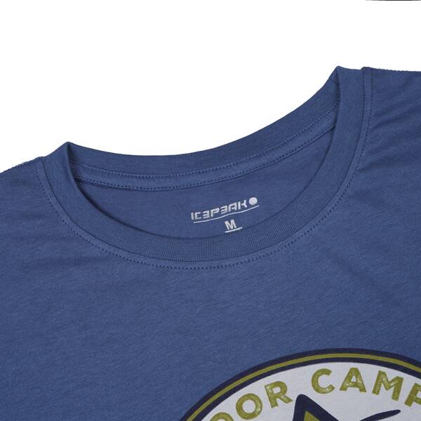 Thumbnail - ICEPEAK Herren Shirt MILLINGTON