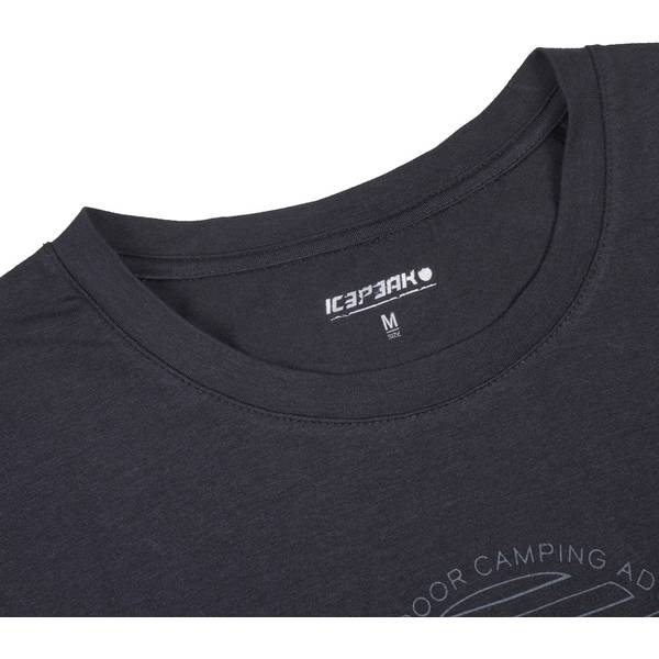 Thumbnail - ICEPEAK Herren Shirt MARSING