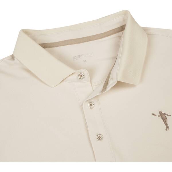 Thumbnail - ICEPEAK Herren Polo MARBLEHEAD