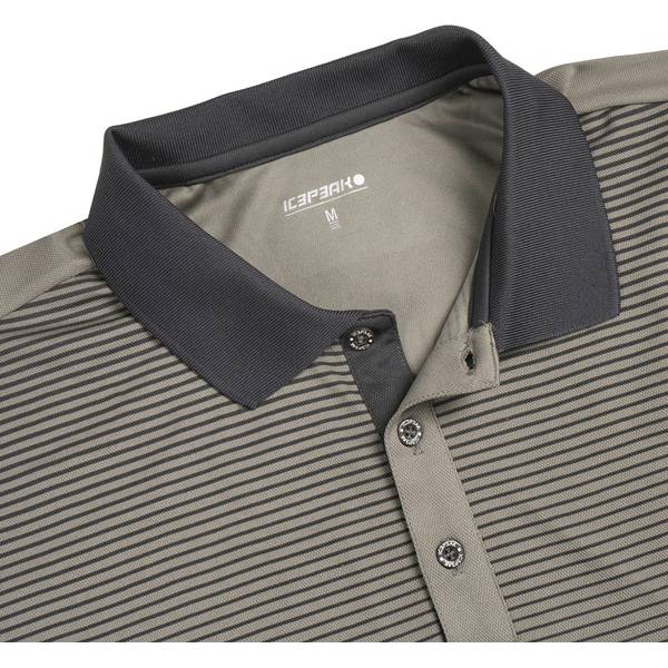 Thumbnail - ICEPEAK Herren Polo BRONSON