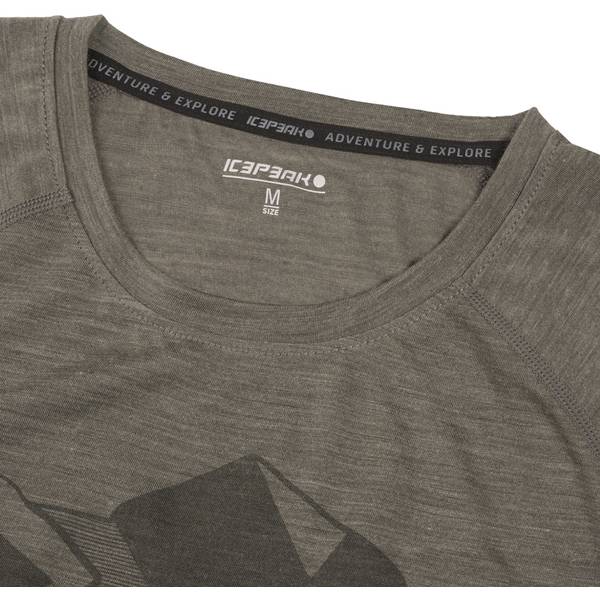 Thumbnail - ICEPEAK Herren Shirt BARCLAY