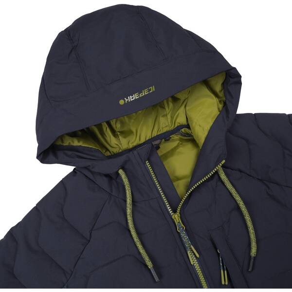 Thumbnail - ICEPEAK Herren Unterjacke MANISTEE