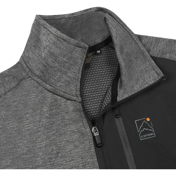 Thumbnail - ICEPEAK Herren Unterjacke MANZANOLA