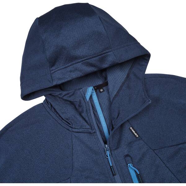 Thumbnail - ICEPEAK Herren Unterjacke BARNWELL