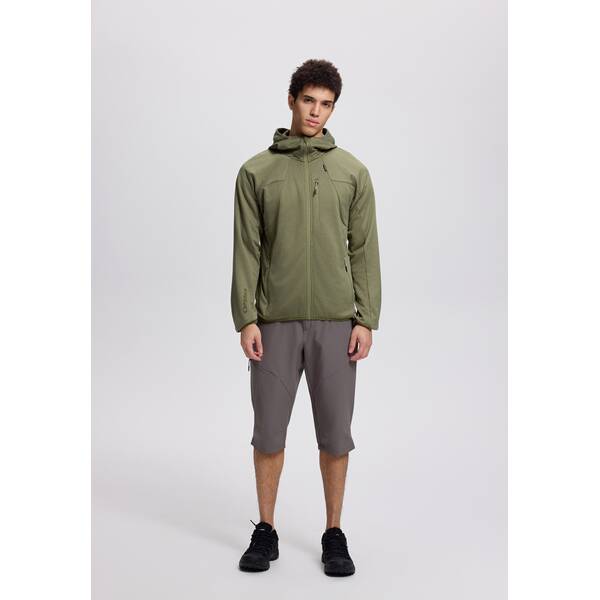 Thumbnail - ICEPEAK Herren Unterjacke BARNWELL