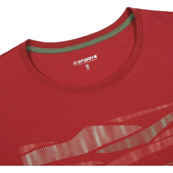 Thumbnail - ICEPEAK Herren Shirt BEEVILLE