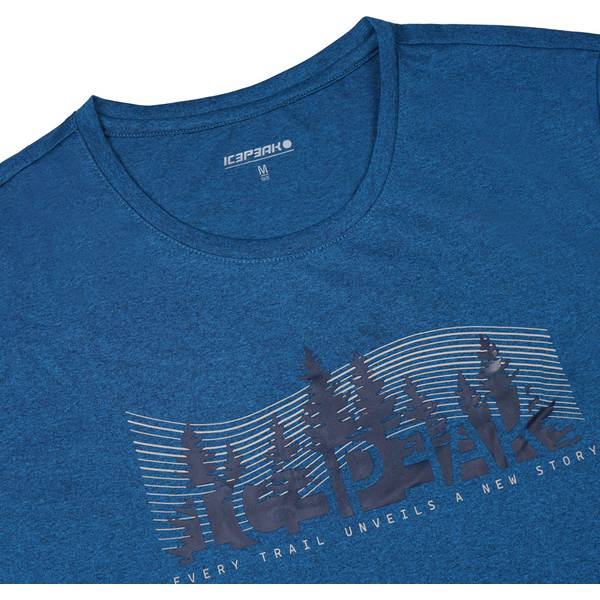 Thumbnail - ICEPEAK Herren Shirt BEARDEN