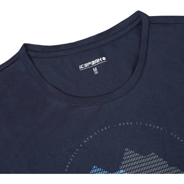 Thumbnail - ICEPEAK Herren Shirt BEARDEN