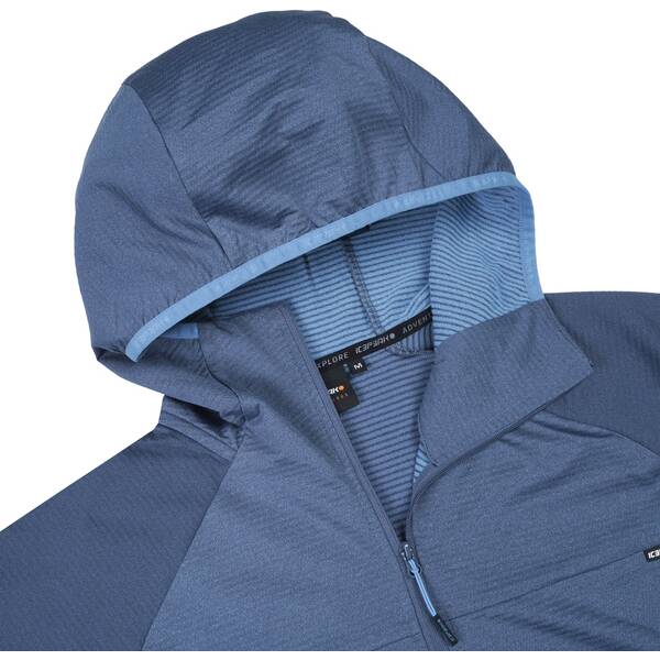 Thumbnail - ICEPEAK Herren Unterjacke DELMAR