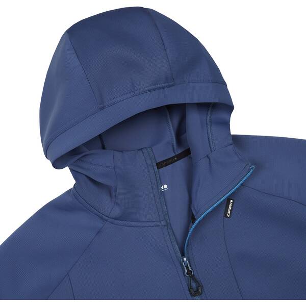 Thumbnail - ICEPEAK Herren Unterjacke BRUNSVILLE