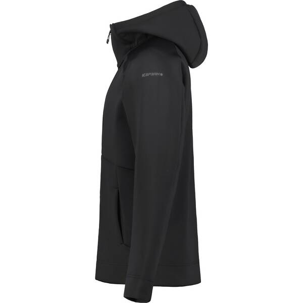 Thumbnail - ICEPEAK Herren Unterjacke BRUNSVILLE