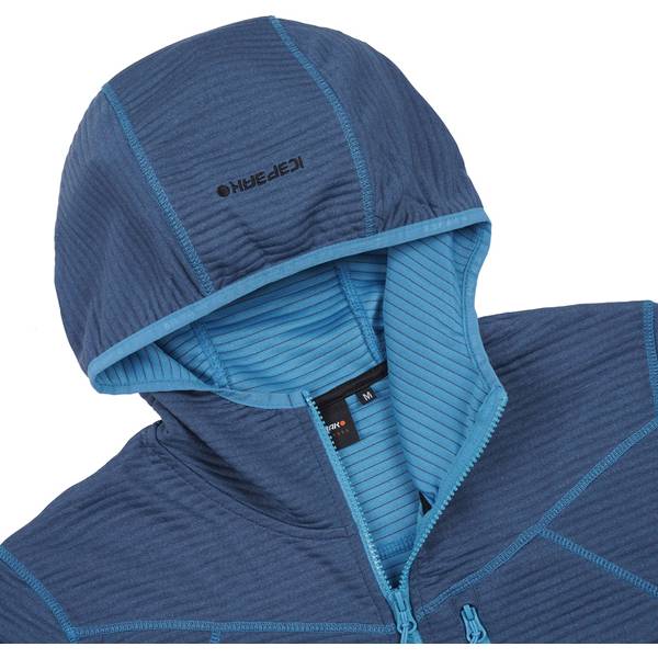 Thumbnail - ICEPEAK Herren Unterjacke BECKLEY