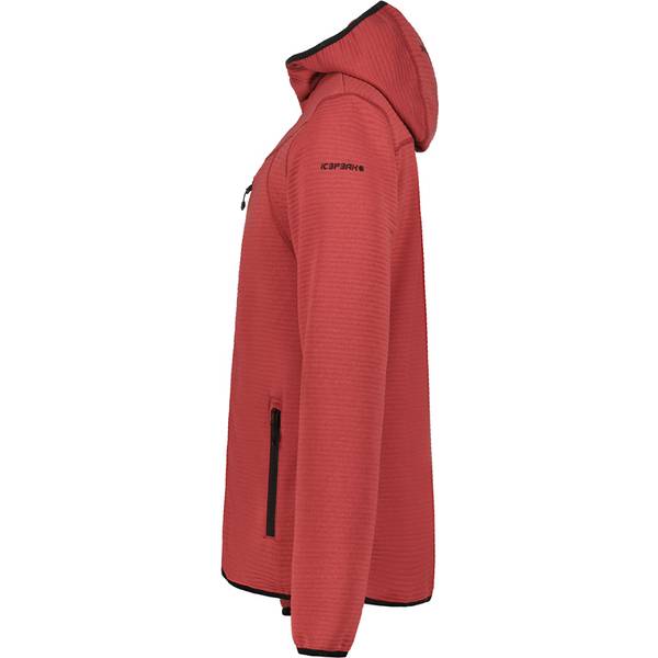 Thumbnail - ICEPEAK Herren Unterjacke BECKLEY