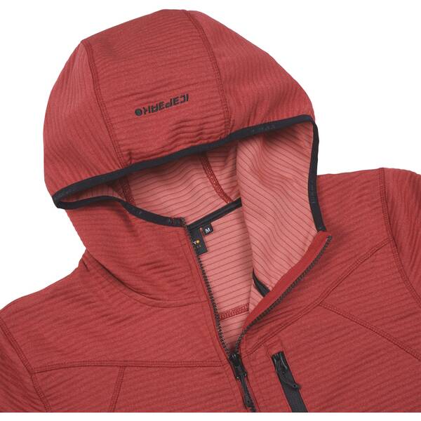 Thumbnail - ICEPEAK Herren Unterjacke BECKLEY