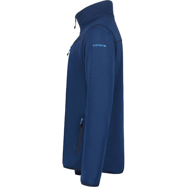 Thumbnail - ICEPEAK Herren Unterjacke BERTHOLD