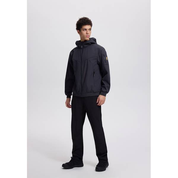 Thumbnail - ICEPEAK Herren Funktionsjacke MANGHAM