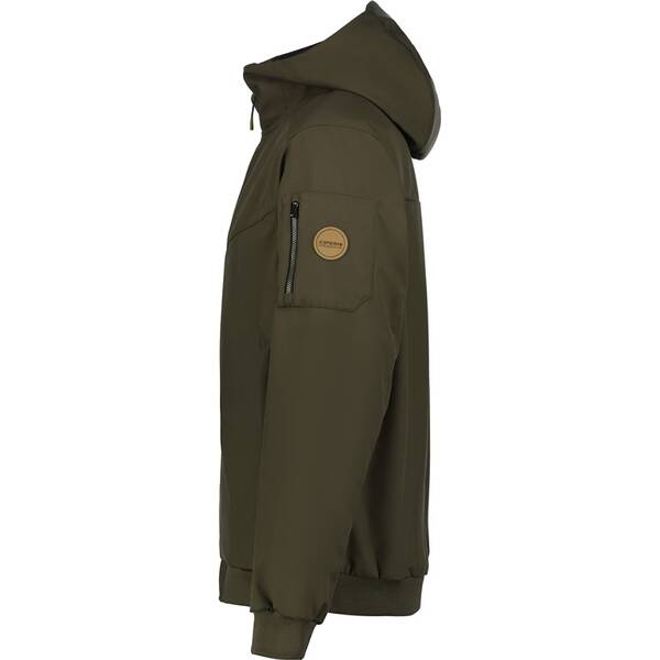 Thumbnail - ICEPEAK Herren Funktionsjacke MANGHAM