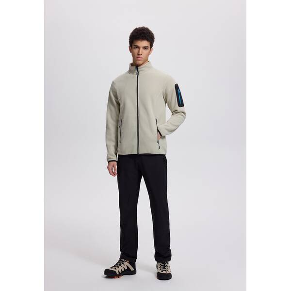 Thumbnail - ICEPEAK Herren Unterjacke BREDSTEDT