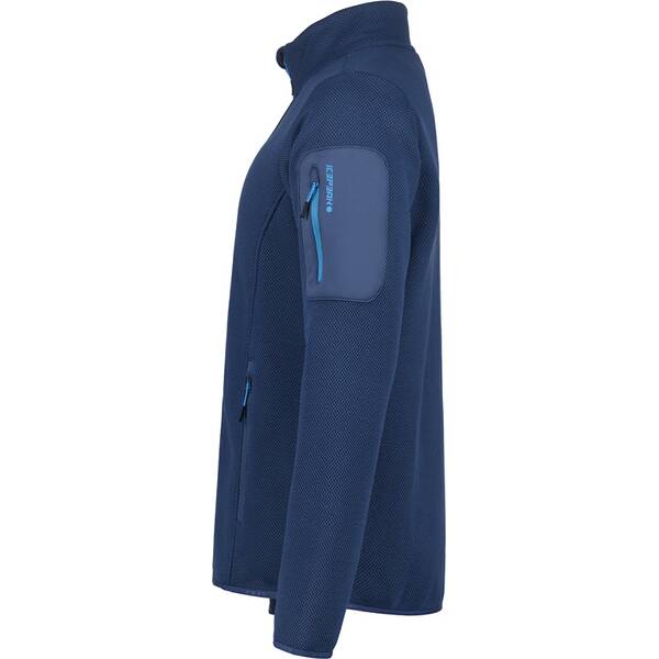 Thumbnail - ICEPEAK Herren Unterjacke BREDSTEDT