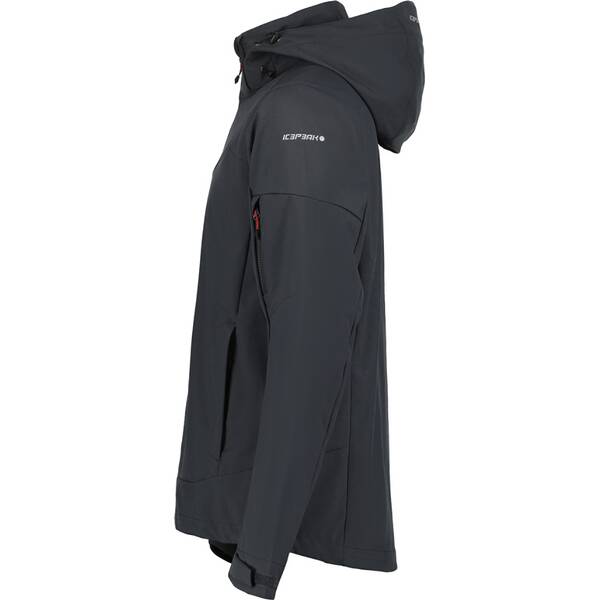 Thumbnail - ICEPEAK Herren Funktionsjacke BARMSTEDT