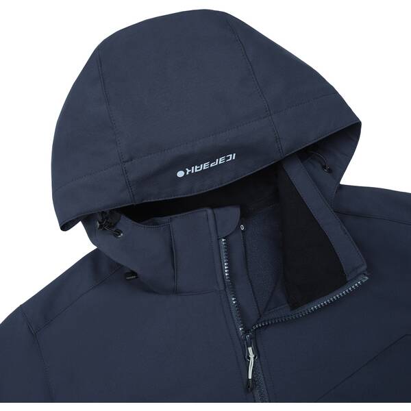 Thumbnail - ICEPEAK Herren Funktionsjacke BARMSTEDT