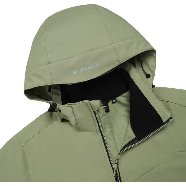 Thumbnail - ICEPEAK Herren Funktionsjacke BARMSTEDT