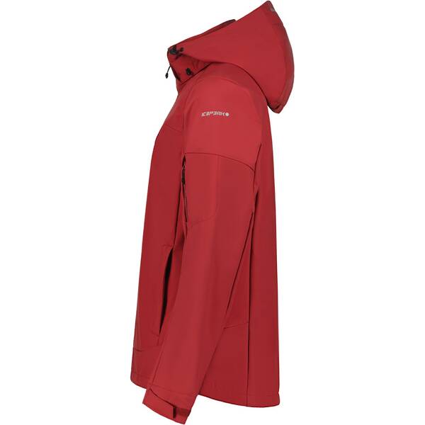 Thumbnail - ICEPEAK Herren Funktionsjacke BARMSTEDT