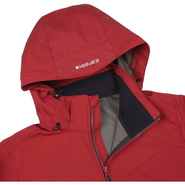 Thumbnail - ICEPEAK Herren Funktionsjacke BARMSTEDT