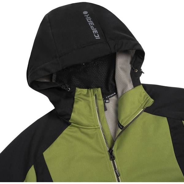 Thumbnail - ICEPEAK Herren Funktionsjacke BRADFORD