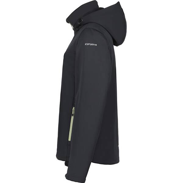 Thumbnail - ICEPEAK Herren Funktionsjacke BIGGS