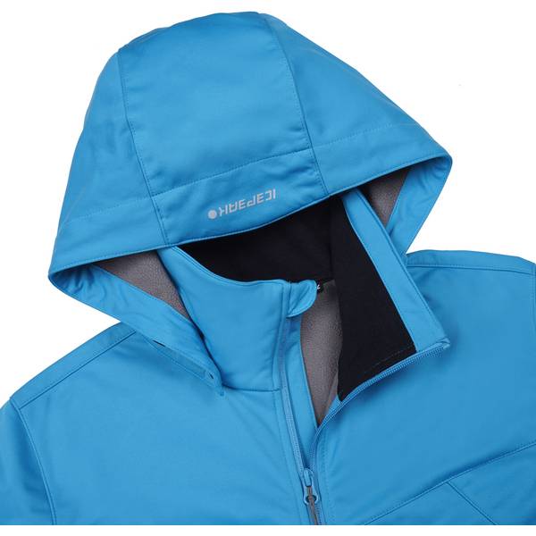 Thumbnail - ICEPEAK Herren Funktionsjacke BIGGS