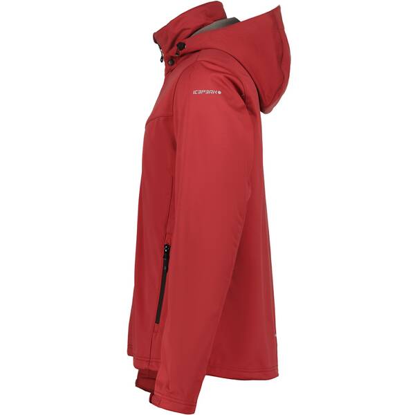 Thumbnail - ICEPEAK Herren Funktionsjacke BIGGS