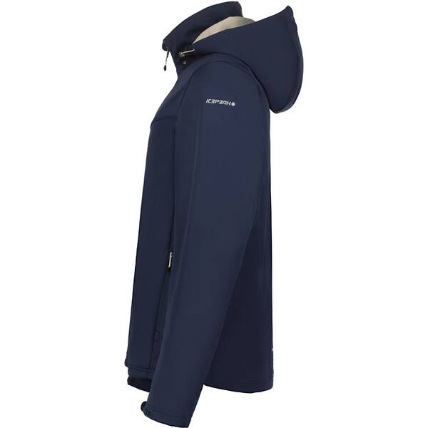 Thumbnail - ICEPEAK Herren Funktionsjacke BIGGS