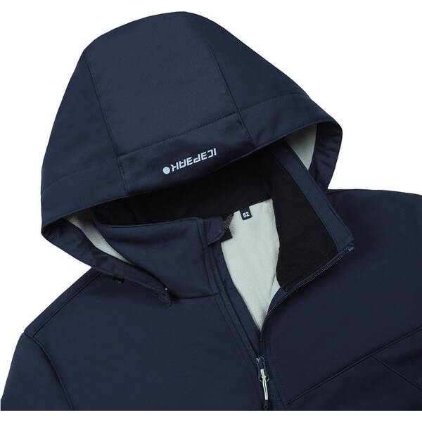 Thumbnail - ICEPEAK Herren Funktionsjacke BIGGS