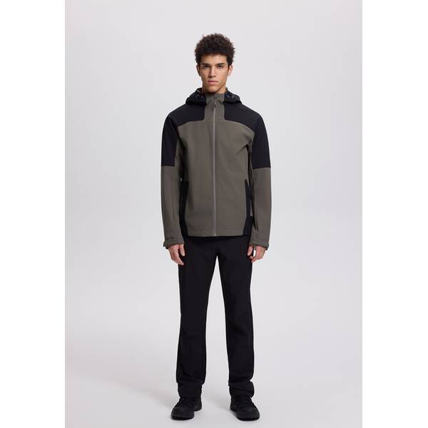 Thumbnail - ICEPEAK Herren Funktionsjacke BUXTON