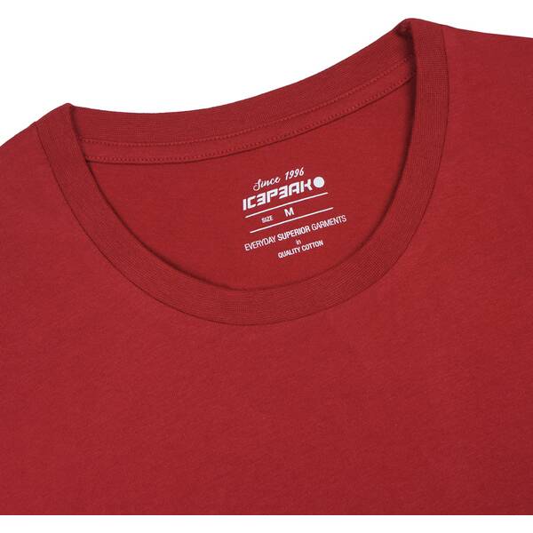 Thumbnail - ICEPEAK Herren Shirt ISLESBORO