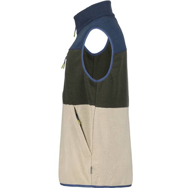 Thumbnail - ICEPEAK Herren Weste MANNINGTON