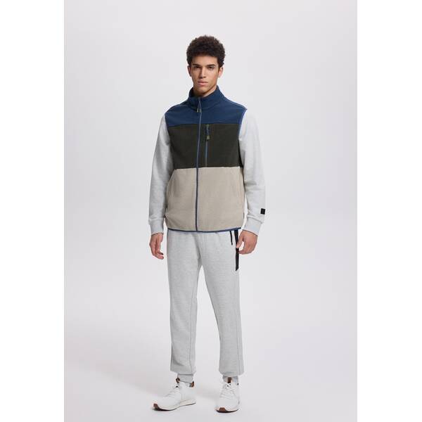 Thumbnail - ICEPEAK Herren Weste MANNINGTON