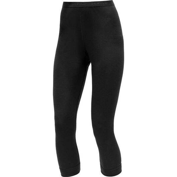 Thumbnail - DEVOLD Damen Unterhose JAKTA MERINO 200 3/4 LONGS WMN