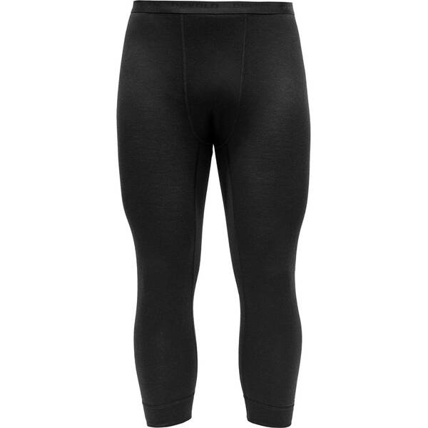 Thumbnail - DEVOLD Herren Unterhose JAKTA MERINO 200 3/4 LONGS MAN