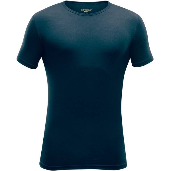 Thumbnail - DEVOLD Herren Unterhemd JAKTA MERINO 200 T-SHIRT MAN