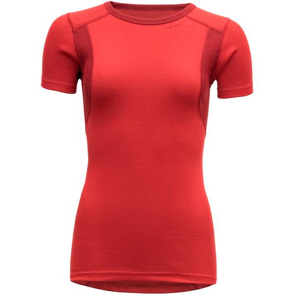 Thumbnail - DEVOLD Damen Unterhemd HIKING WOMAN T-SHIRT