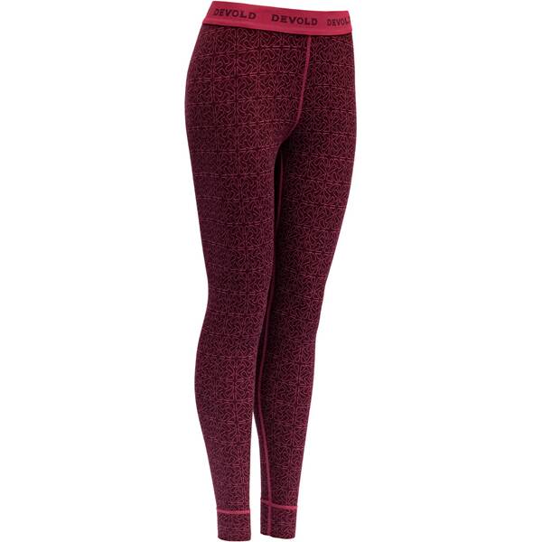 Thumbnail - DEVOLD Herren Unterhose DUO ACTIVE WOMAN LONG JOHNS